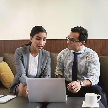Hyatt House Augusta Downtown Ξενοδοχείο Εξωτερικό φωτογραφία
