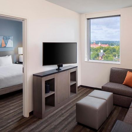 Hyatt House Augusta Downtown Ξενοδοχείο Εξωτερικό φωτογραφία