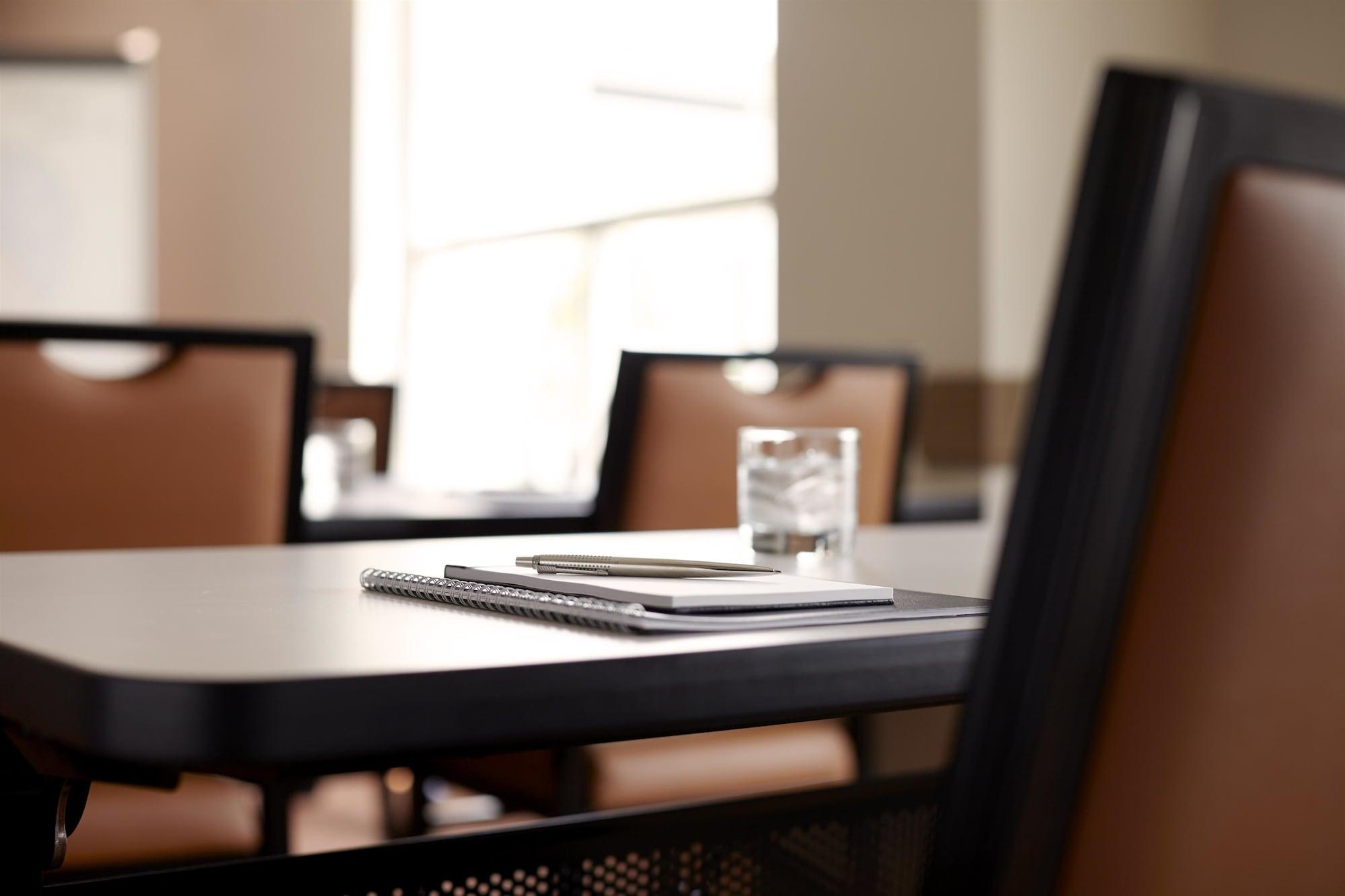 Hyatt House Augusta Downtown Ξενοδοχείο Εξωτερικό φωτογραφία