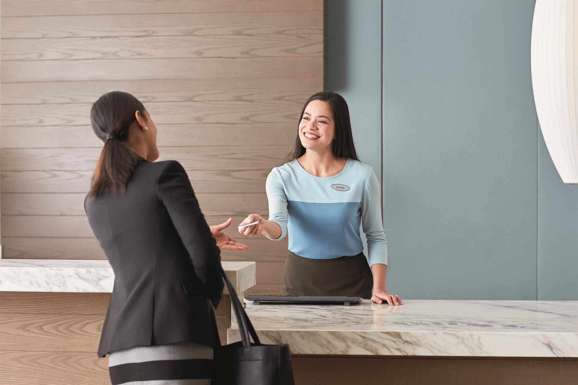Hyatt House Augusta Downtown Ξενοδοχείο Εξωτερικό φωτογραφία