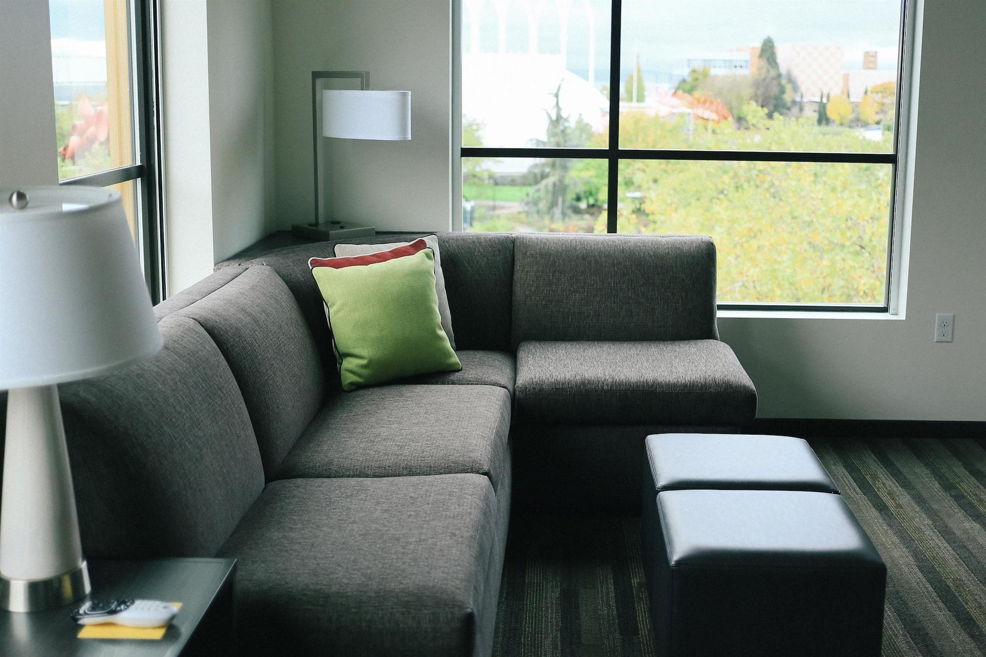 Hyatt House Augusta Downtown Ξενοδοχείο Εξωτερικό φωτογραφία